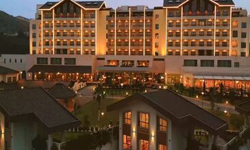5* BN TERMAL OTEL 