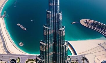 Dubai Turu
