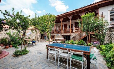 Uçaklı İzmir ve Çevresi Kurban Bayramı