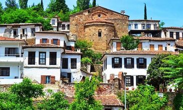 Uçaklı İzmir ve Çevresi Kurban Bayramı