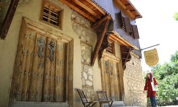 Tunceli - Ovacık - Kemaliye