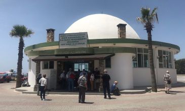 Antakya Turu (Hıdırellez)