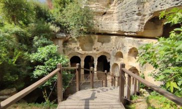 Antakya Turu (Hıdırellez)