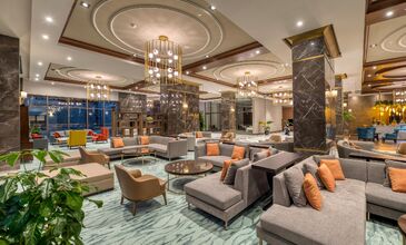 5* BN TERMAL OTEL 