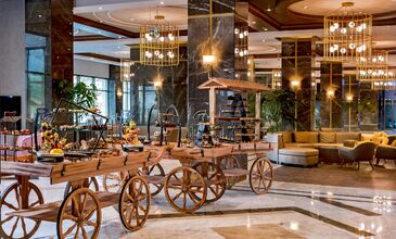 5* BN TERMAL OTEL 