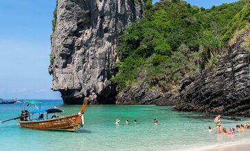 ELEGANT BANGKOK & PHUKET