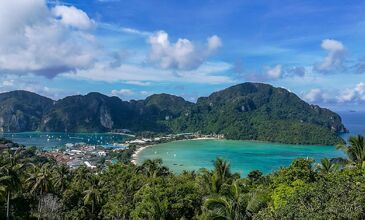 ELEGANT BANGKOK & PHUKET