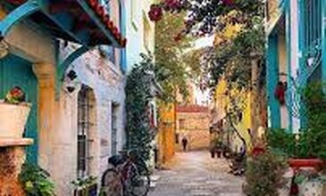 Uçaklı İzmir & Çanakkale