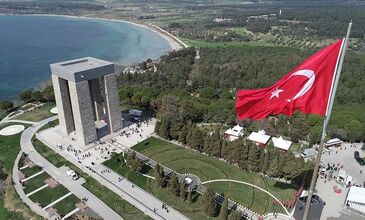 Uçaklı İzmir & Çanakkale