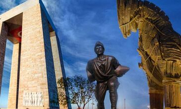 Uçaklı İzmir ve Köyleri