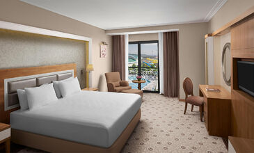 5* Güral Termal Otel
