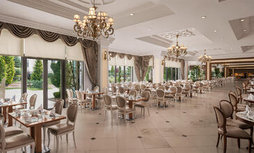 5* Güral Termal Otel