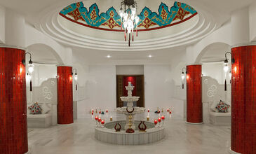 5* Güral Termal Otel