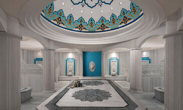 5* Güral Termal Otel
