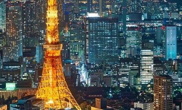 Grand Japonya Turu