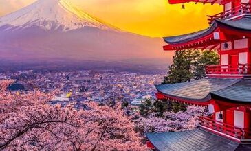Grand Japonya Turu