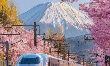 Grand Japonya Turu