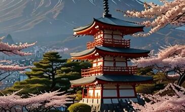 Grand Japonya Turu