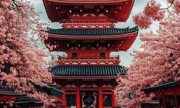 Grand Japonya Turu