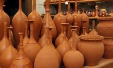 Yılbaşı Erciyes Kapadokya