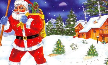 Yılbaşı Erciyes Kapadokya