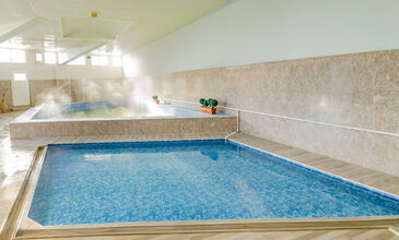 Continent Kapadokus Termal