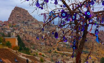 Erciyes - Kapadokya Turu