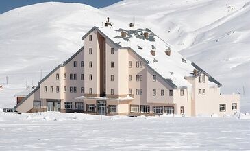 Günübirlik Erciyes