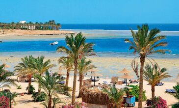 Mısır Turu Kurban Bayramı