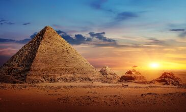 Mısır Turu Kurban Bayramı