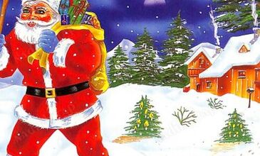 Yılbaşı Erciyes Kapadokya