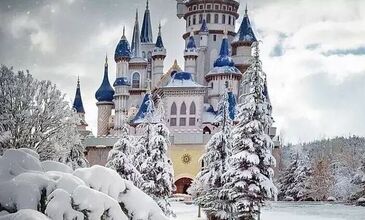 Uludağ - Eskişehir Turu