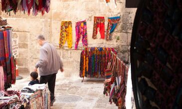 Mardin - Diyarbakır- Urfa