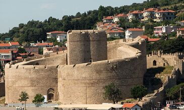 Bayram Uçaklı Kuzey Ege