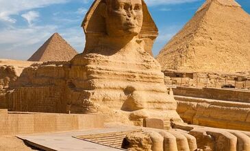 Mısır Turu Ramazan Bayramı